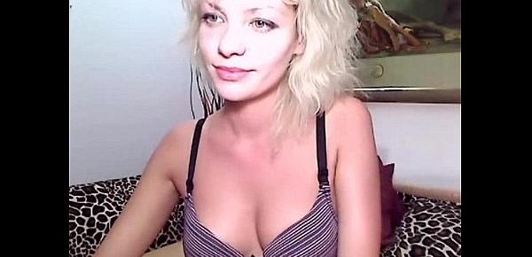  Sexy russian girl webcam